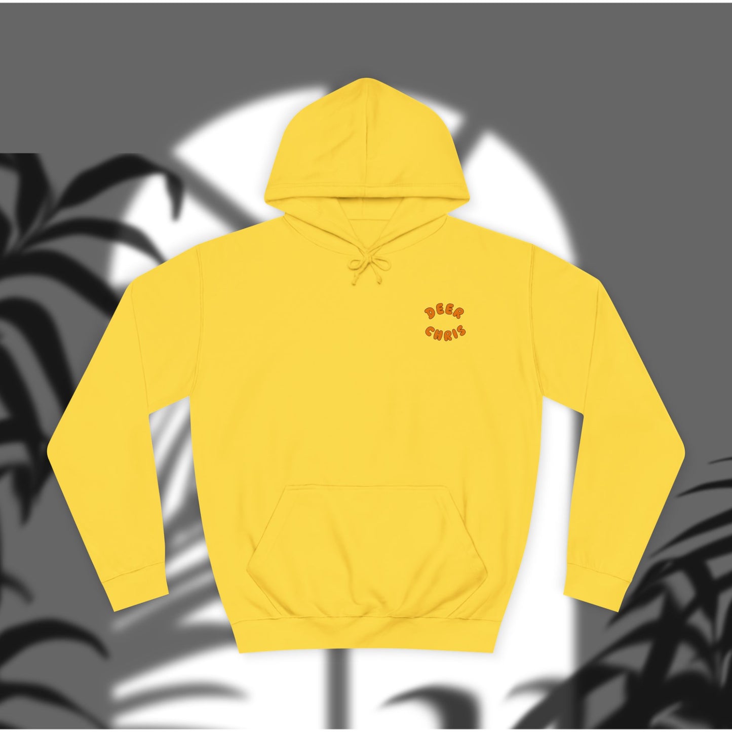 Deer.C hoodie Lightweight-Pay in 2 interest of $23.50 with SHOP PAY