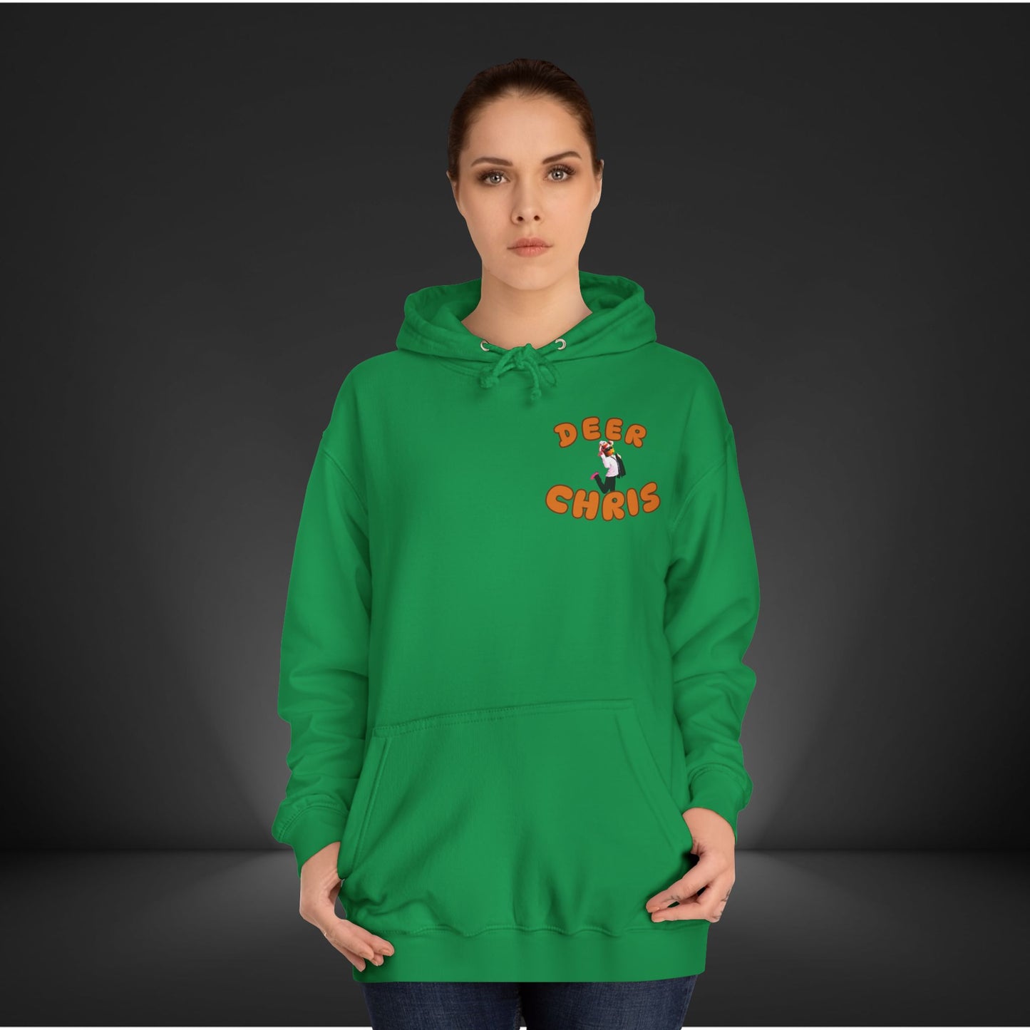 Deer.C hoodies,lightweight-Pay in 2 interest of $23.50 with SHOP PAY