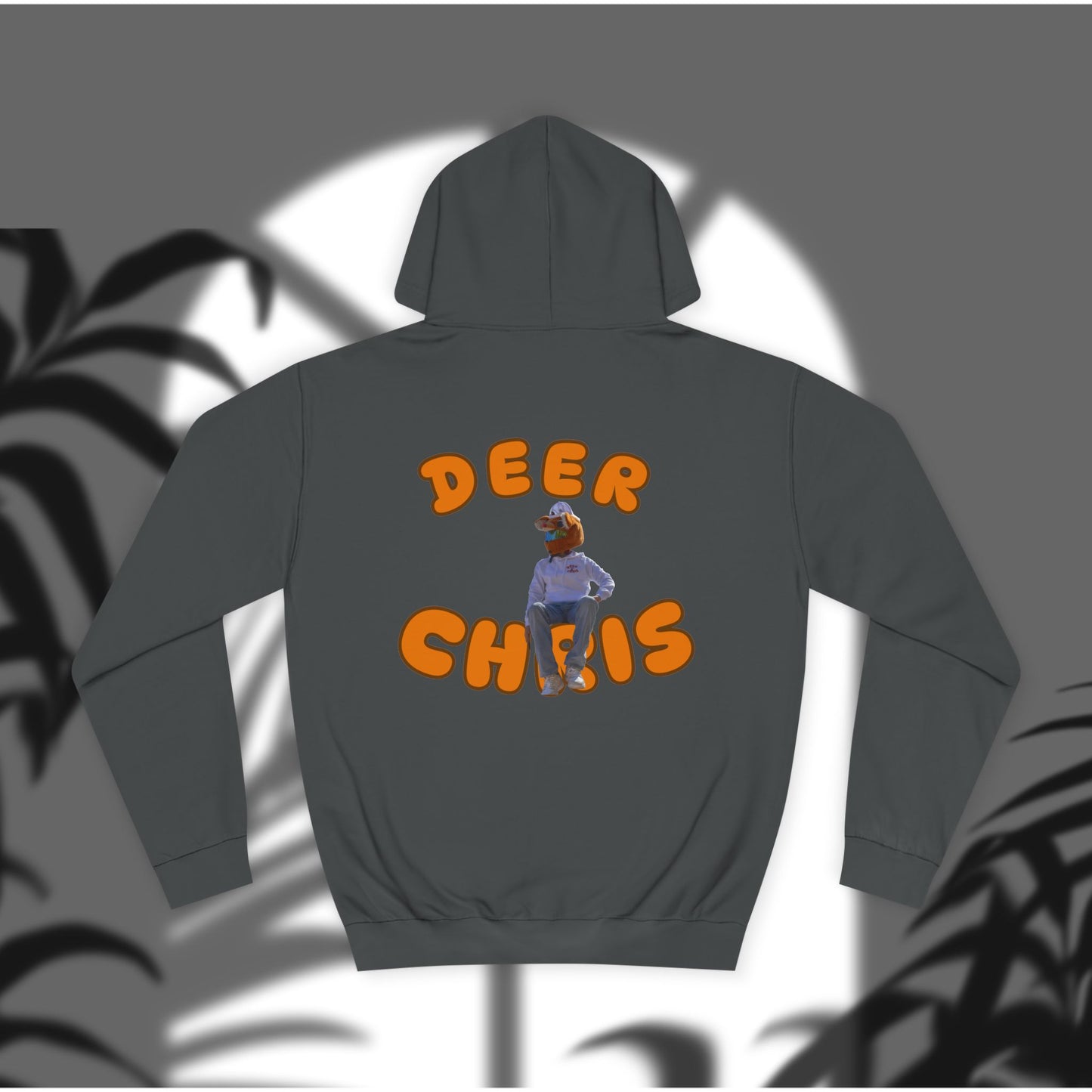 Deer.C hoodie Lightweight-Pay in 2 interest of $23.50 with SHOP PAY