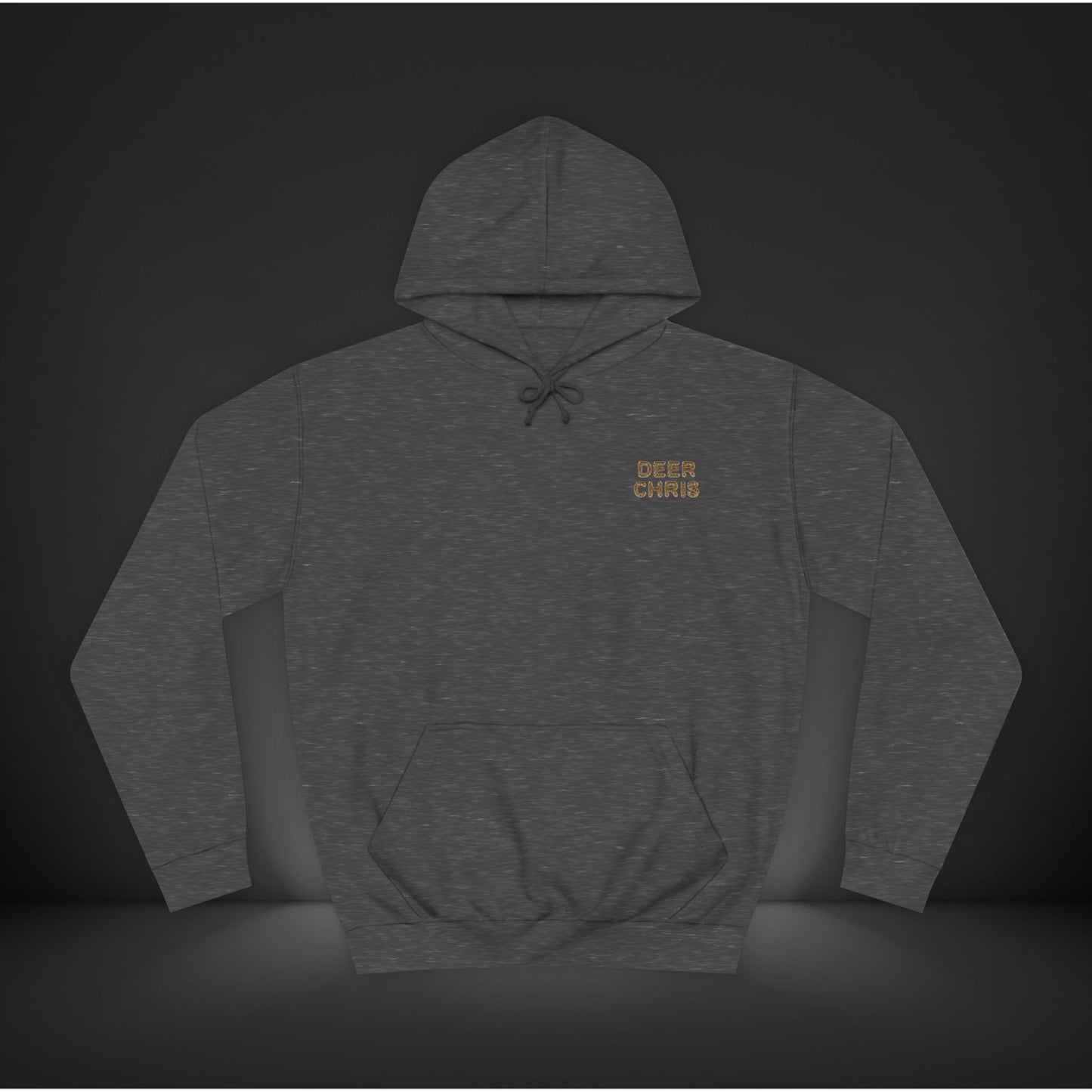 Deer.C lightweight Hoodie-Pay in 2 interest of $21.50 with SHOP PAY