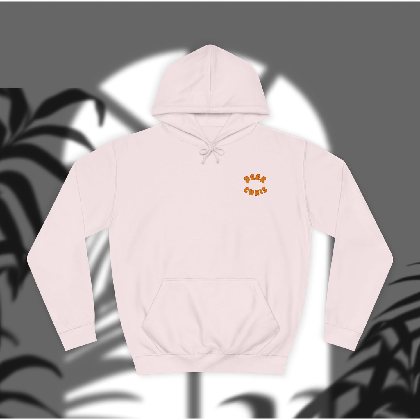 Deer.C hoodie Lightweight-Pay in 2 interest of $23.50 with SHOP PAY