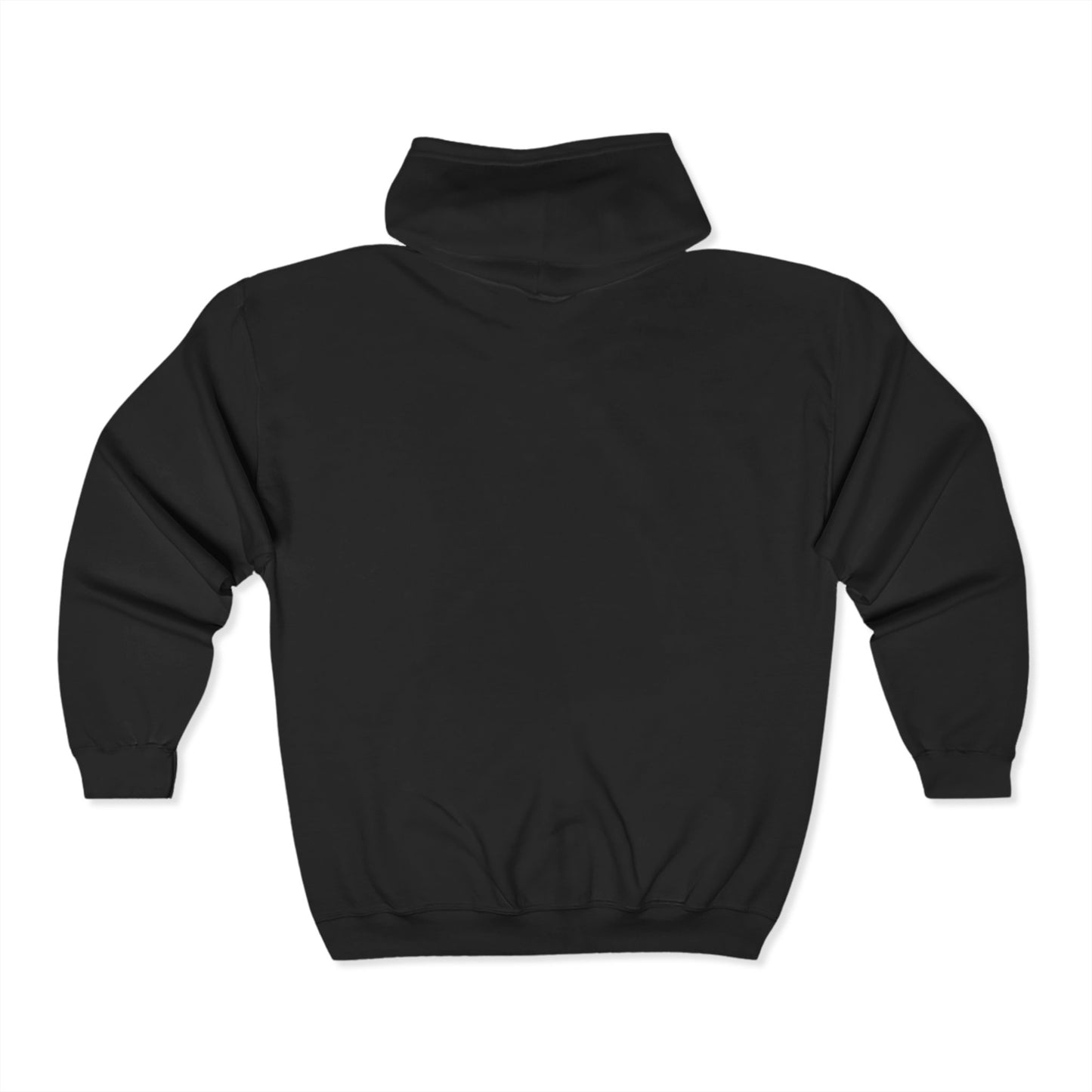 Embroidery Deer.C Hoodie lightweight