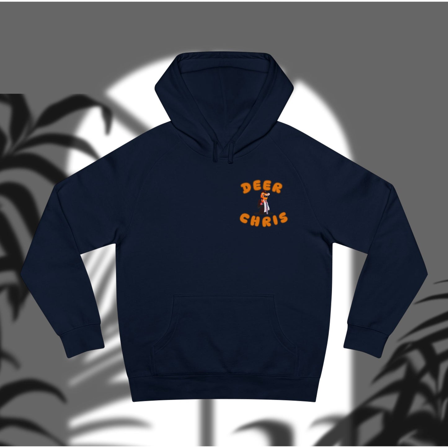 Deer.C Hoddies Heavyweight-Pay in 4 interest of $13.25 with Shop Pay