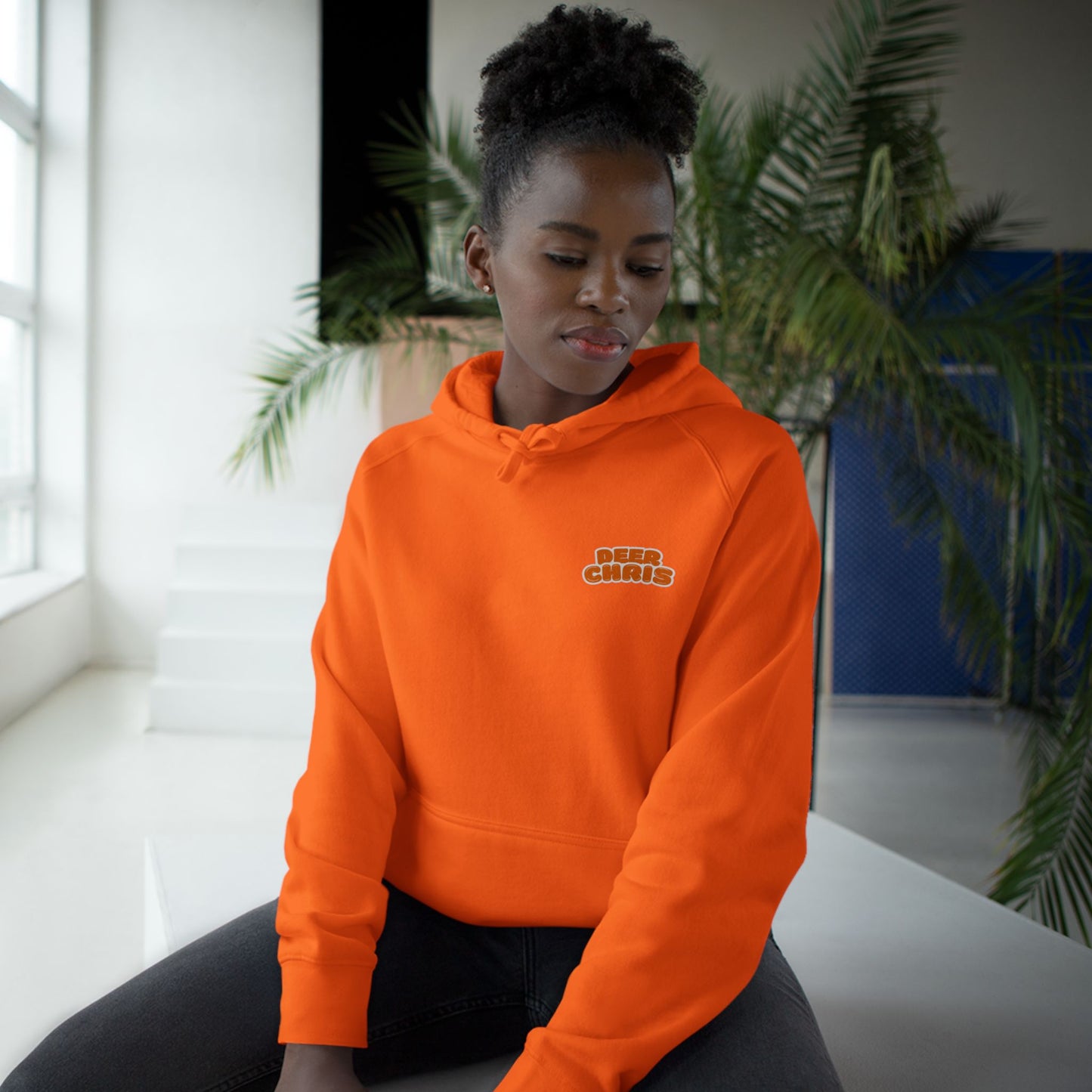 Deer.C hoodies Heavyweight Comfy-Pay in 2 interest-free of $24.00