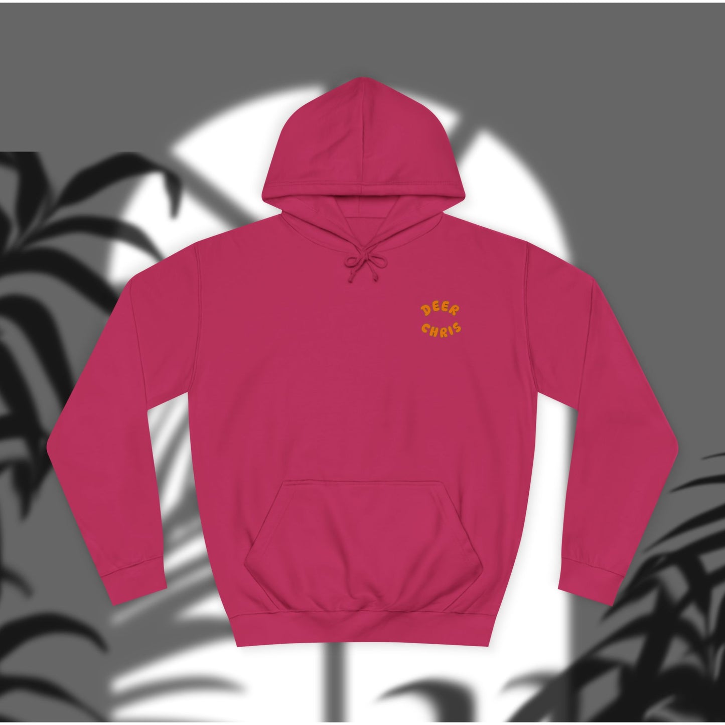 Deer.C hoodie Lightweight-Pay in 2 interest of $23.50 with SHOP PAY