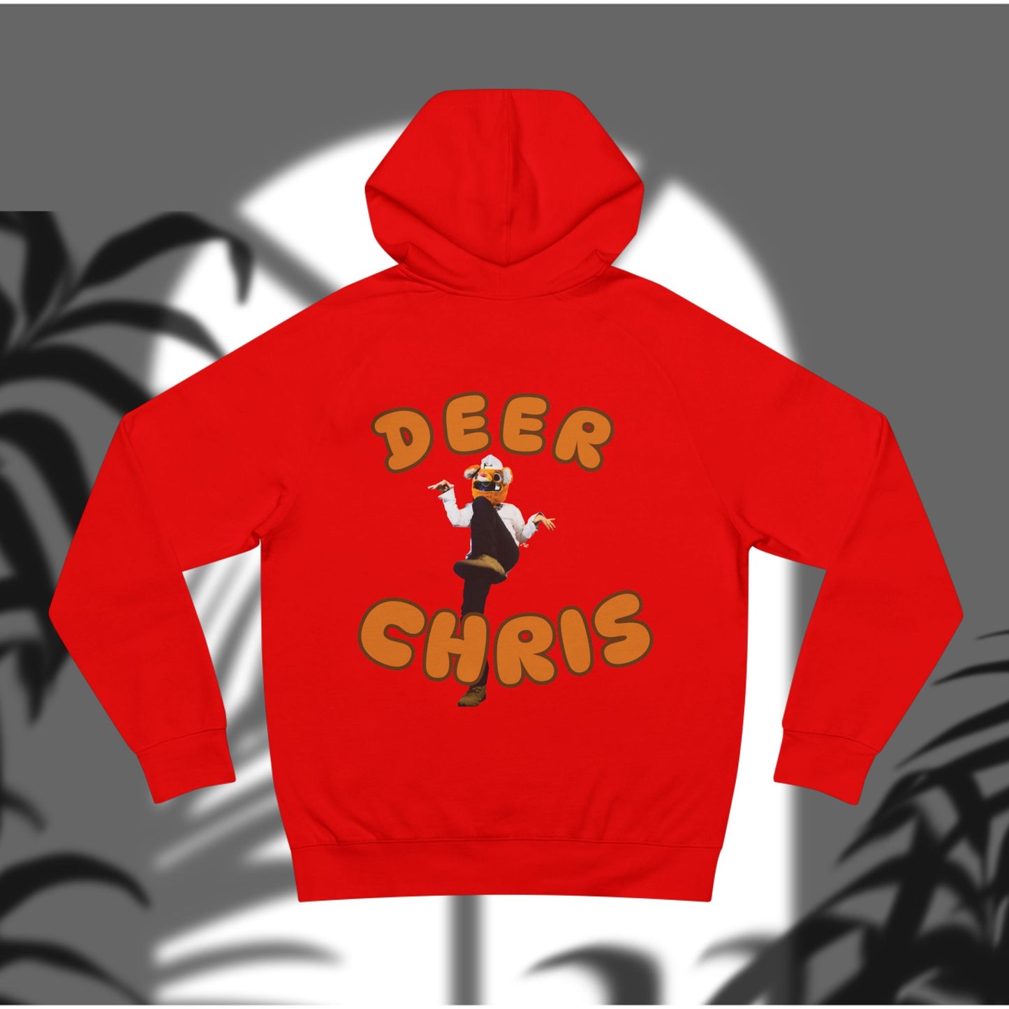 Deer.C Hoodie Heavyheight-Pay in 4 interest of $13.25with SHOP PAY