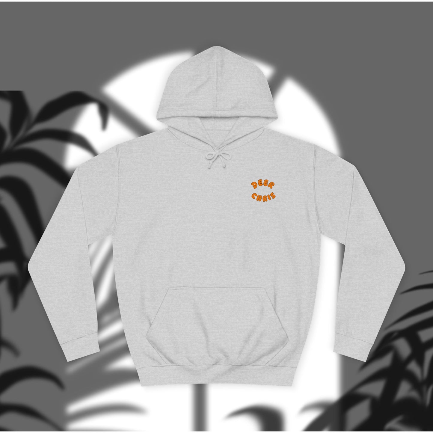 Deer.C hoodie Lightweight-Pay in 2 interest of $23.50 with SHOP PAY