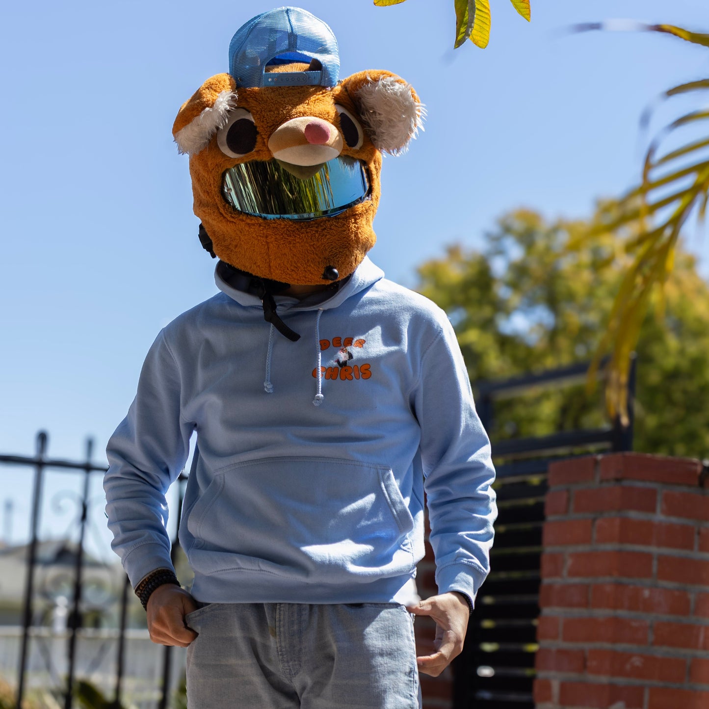 Deer.C hoodies,lightweight-Pay in 2 interest of $23.50 with SHOP PAY