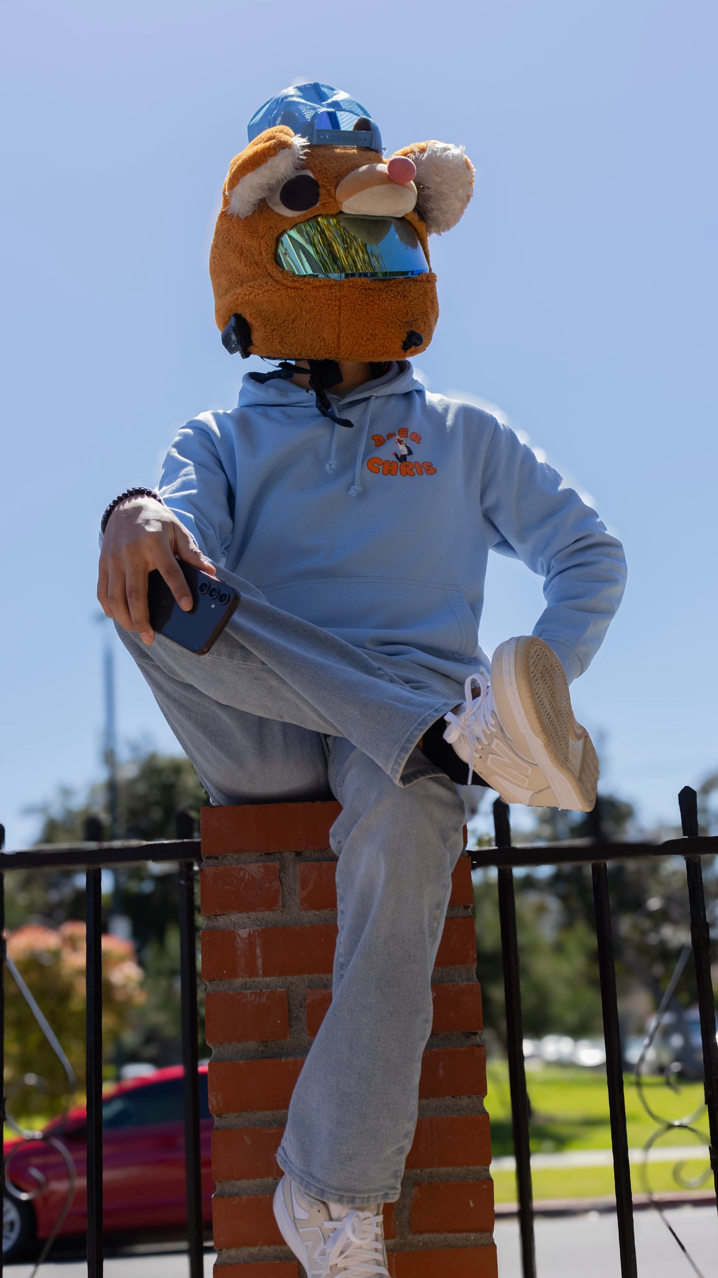 Deer.C hoodies,lightweight-Pay in 2 interest of $23.50 with SHOP PAY