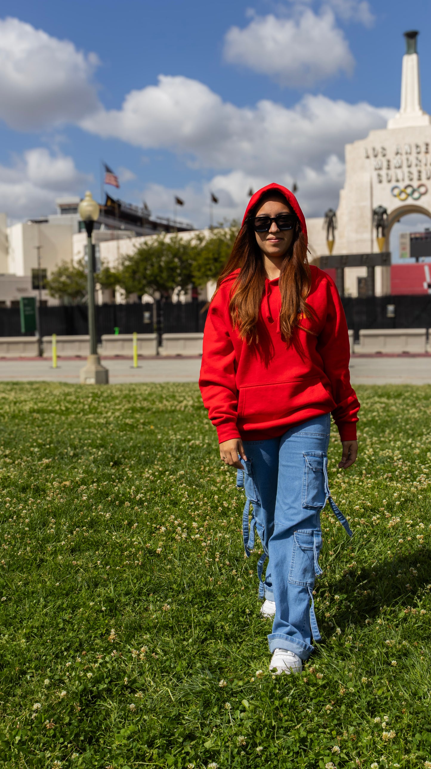 Deer.C Hoddies Heavyweight-Pay in 4 interest of $13.25 with Shop Pay