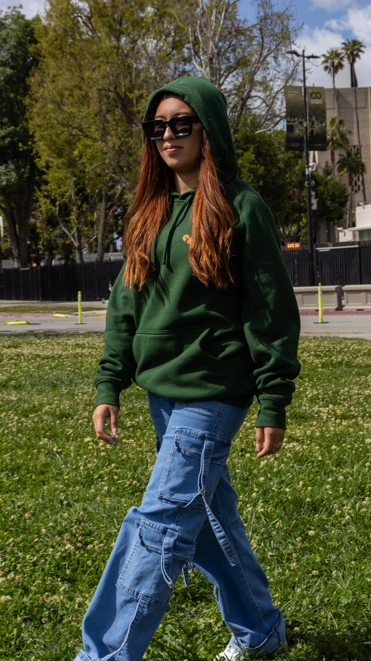 Deer.C Hoodie Heavyheight-Pay in 4 interest of $13.25with SHOP PAY