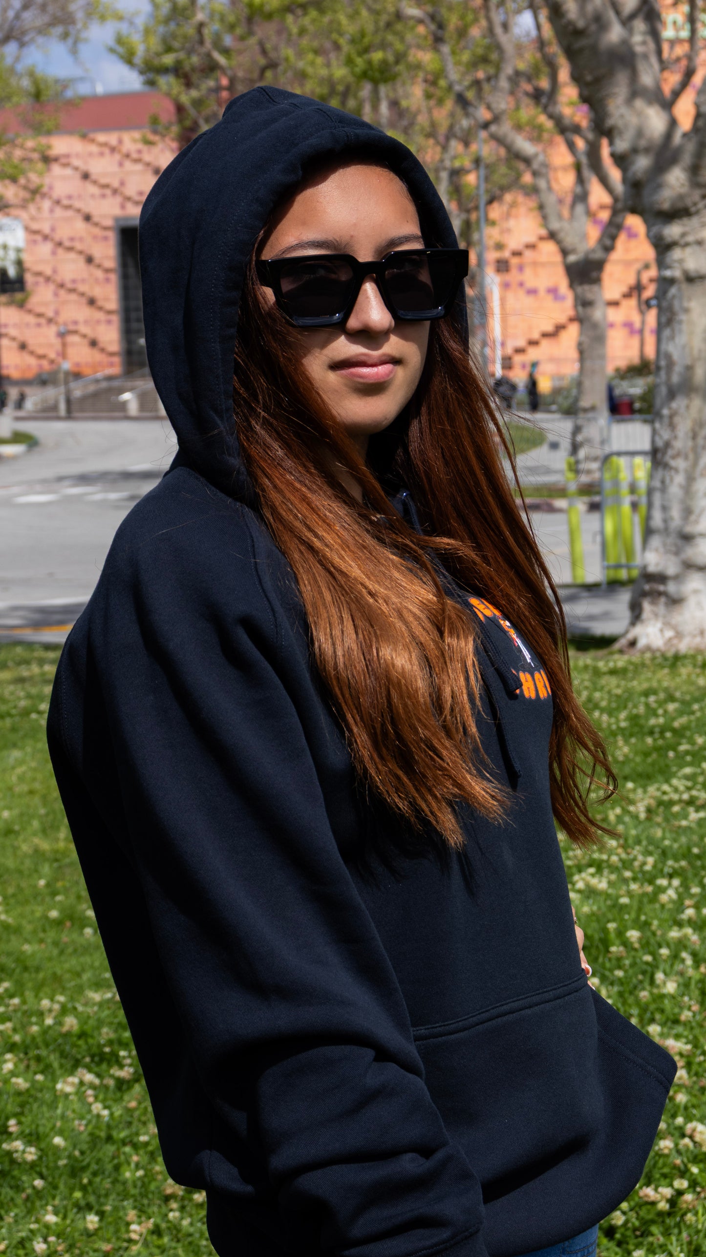 Deer.C Hoddies Heavyweight-Pay in 4 interest of $13.25 with Shop Pay