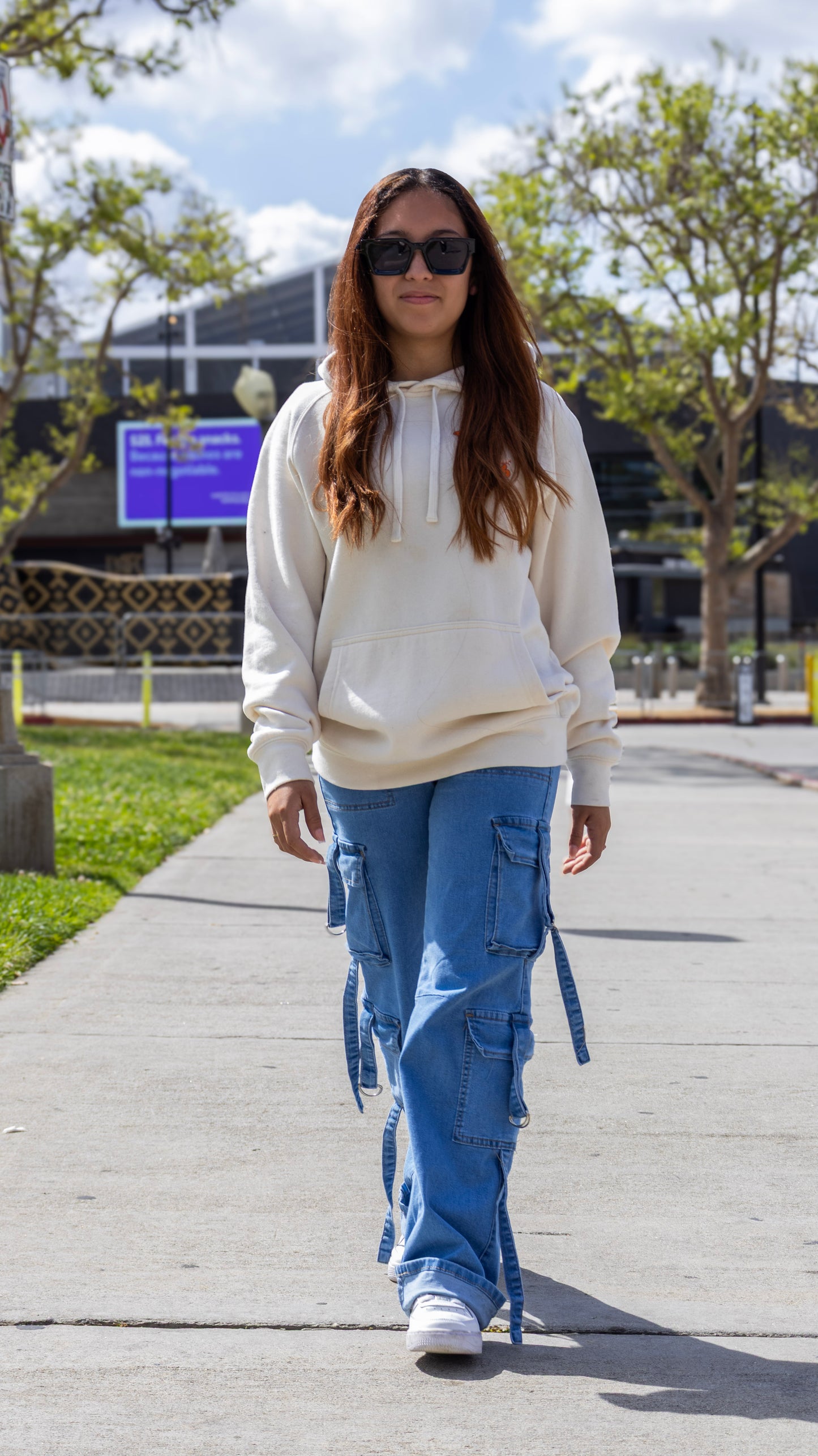 Deer.C Hoodie Heavyheight-Pay in 4 interest of $13.25with SHOP PAY